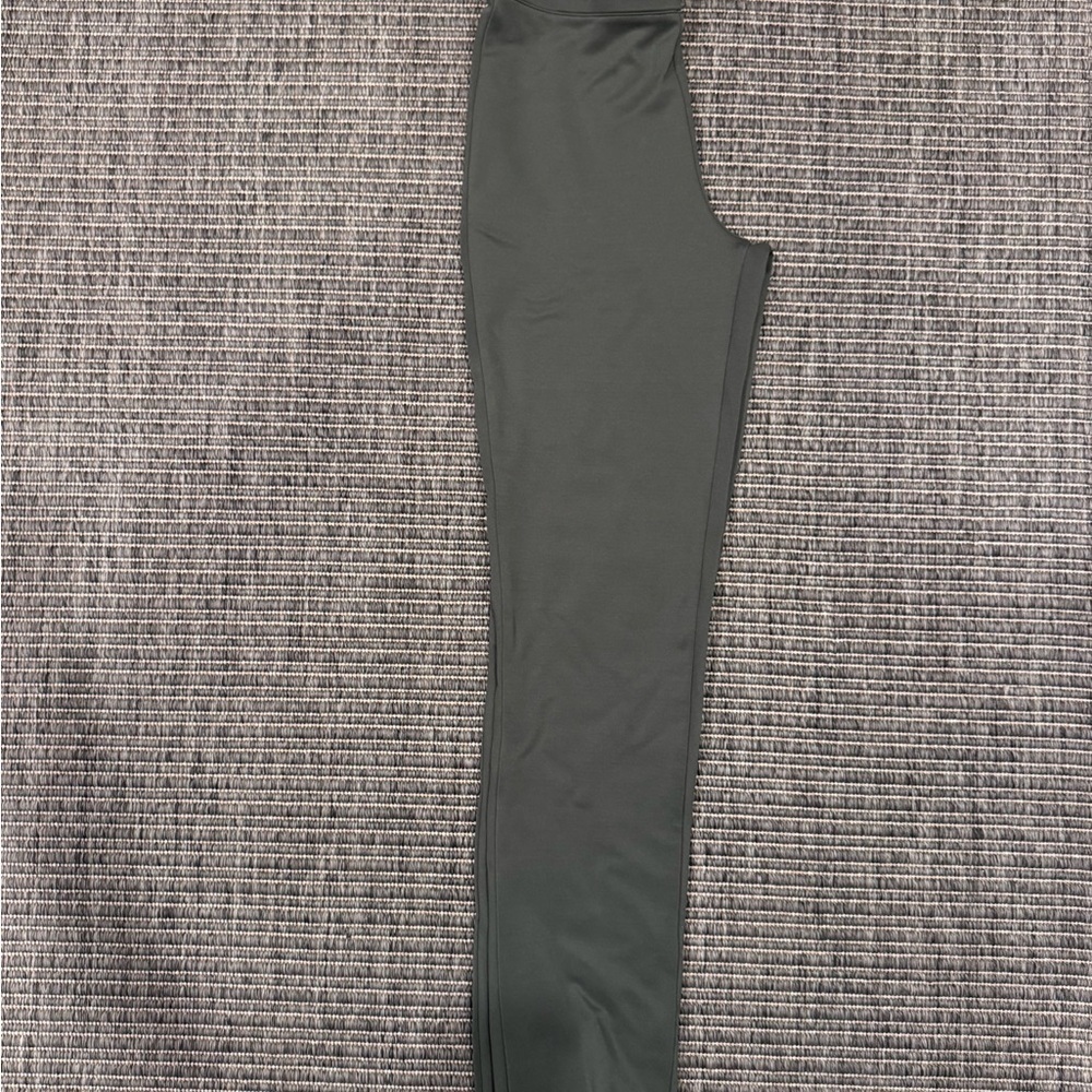 J. Crew Army Green Leggings